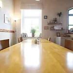 Guest house Zum Gruenen Tor - Ganzheitliche 3*