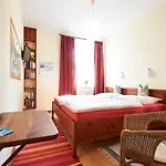 Guest house Zum Gruenen Tor - Ganzheitliche Gorlitz