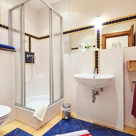 Zum Gruenen Tor - Ganzheitliche Görlitz