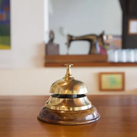 Gæstehus Zum Gruenen Tor - Ganzheitliche