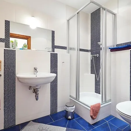 Gæstehus Zum Gruenen Tor - Ganzheitliche 3*