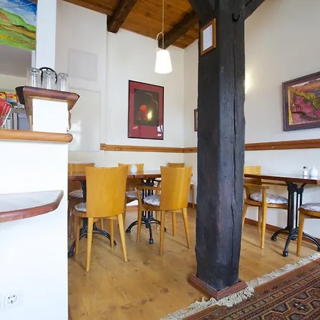 Zum Gruenen Tor - Ganzheitliche 3* Görlitz