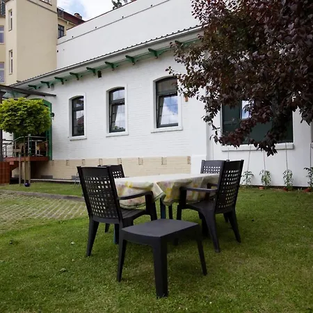 Zum Gruenen Tor - Ganzheitliche 3* Görlitz