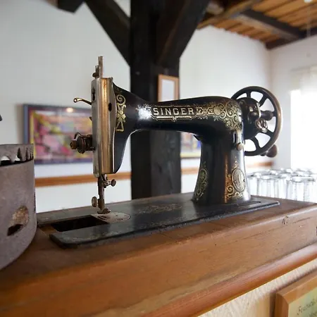 Gæstehus Zum Gruenen Tor - Ganzheitliche 3*