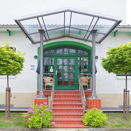 Guest house Zum Gruenen Tor - Ganzheitliche Gorlitz