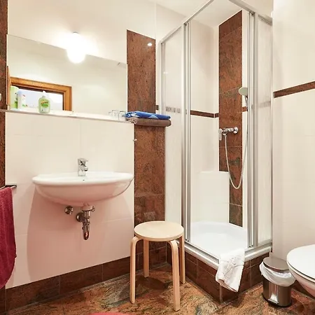 Zum Gruenen Tor - Ganzheitliche