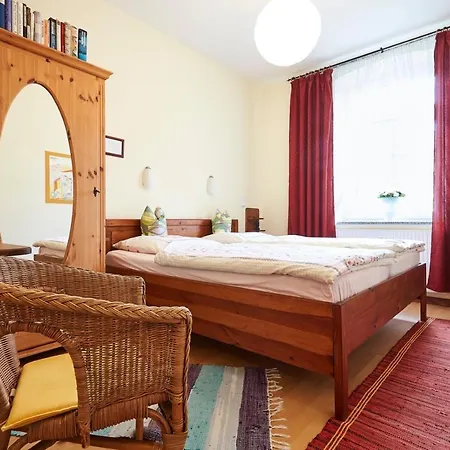 Zum Gruenen Tor - Ganzheitliche Görlitz