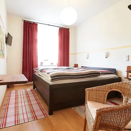 Gæstehus Zum Gruenen Tor - Ganzheitliche