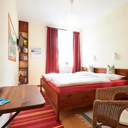 Guest house Zum Gruenen Tor - Ganzheitliche Gorlitz