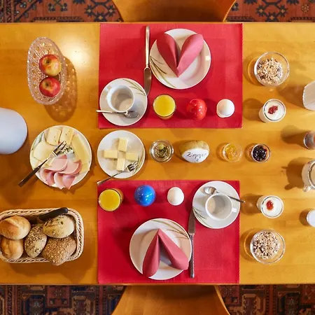 Zum Gruenen Tor - Ganzheitliche