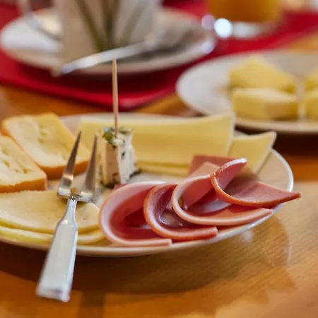 Gæstehus Zum Gruenen Tor - Ganzheitliche Görlitz