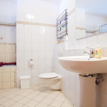 Zum Gruenen Tor - Ganzheitliche 3*