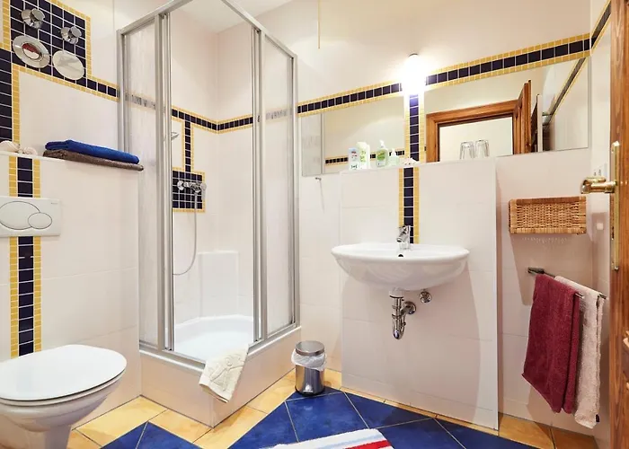 Zum Gruenen Tor - Ganzheitliche Görlitz