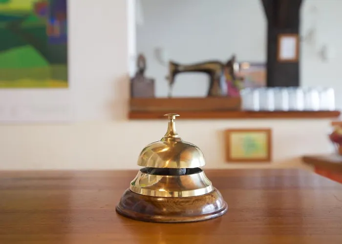 Affittacamere Zum Gruenen Tor - Ganzheitliche