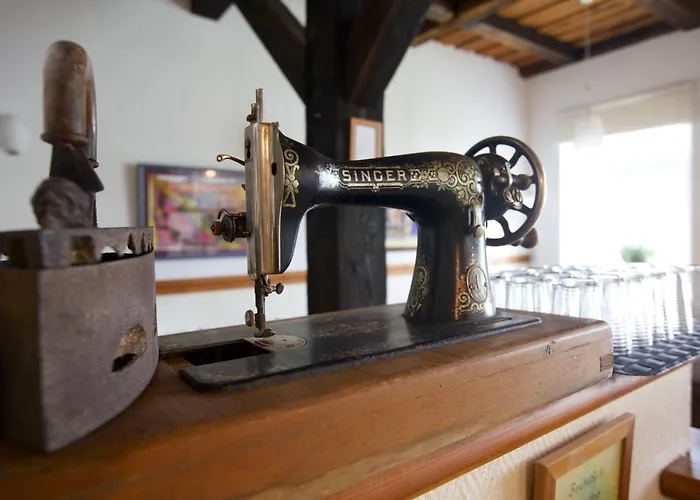 Affittacamere Zum Gruenen Tor - Ganzheitliche 3*