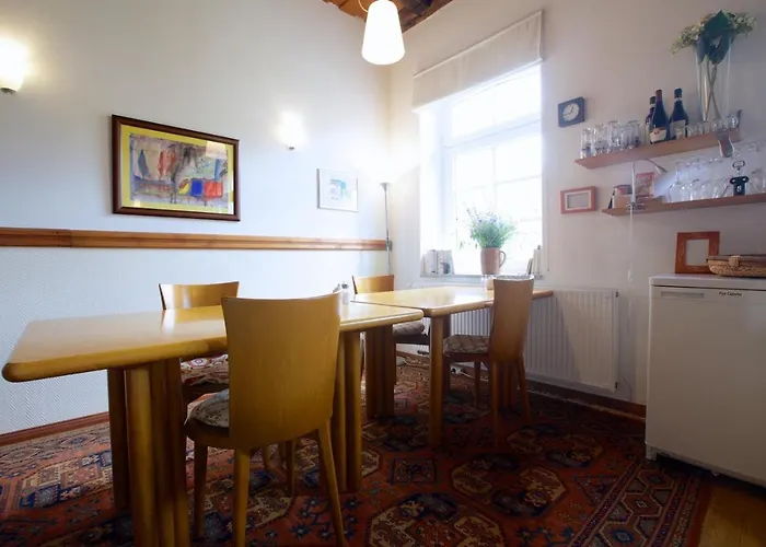 Zum Gruenen Tor - Ganzheitliche Affittacamere