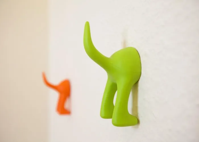 Affittacamere Zum Gruenen Tor - Ganzheitliche 3*