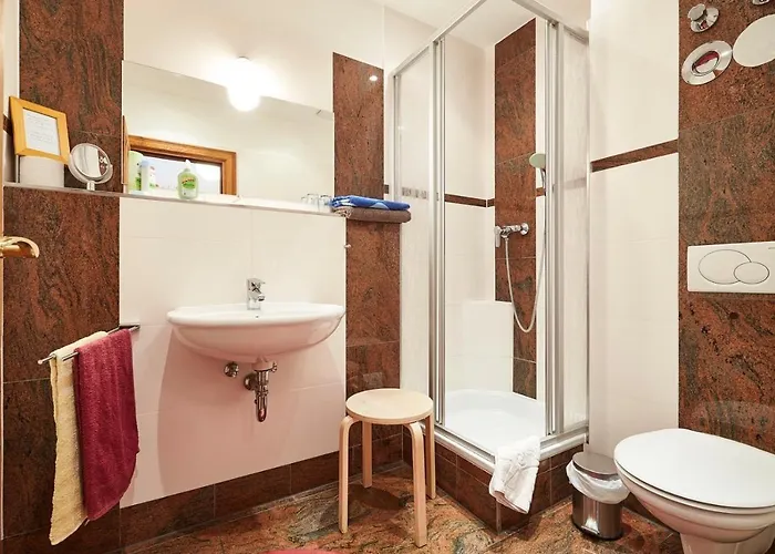 Zum Gruenen Tor - Ganzheitliche