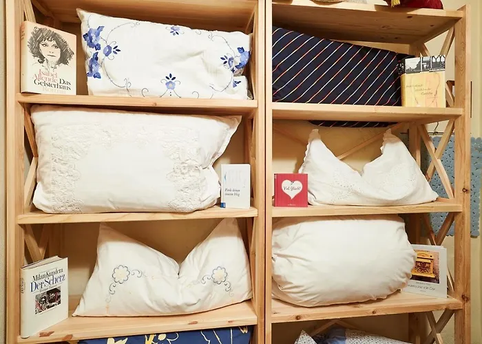 Zum Gruenen Tor - Ganzheitliche Affittacamere 3*