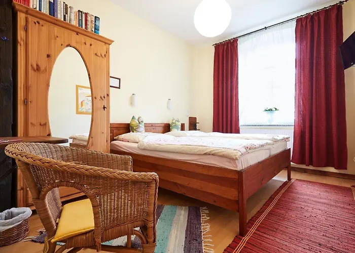 Zum Gruenen Tor - Ganzheitliche Görlitz