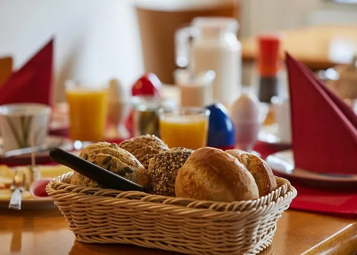 Zum Gruenen Tor - Ganzheitliche Affittacamere 3*