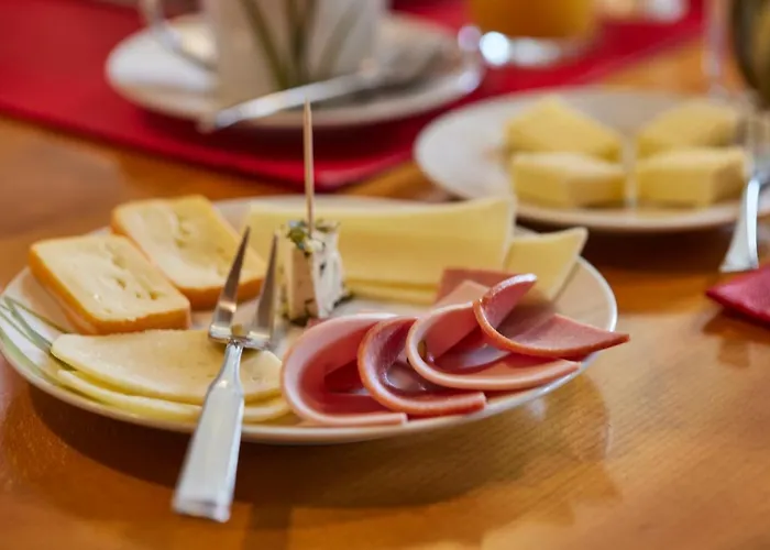 Affittacamere Zum Gruenen Tor - Ganzheitliche Görlitz