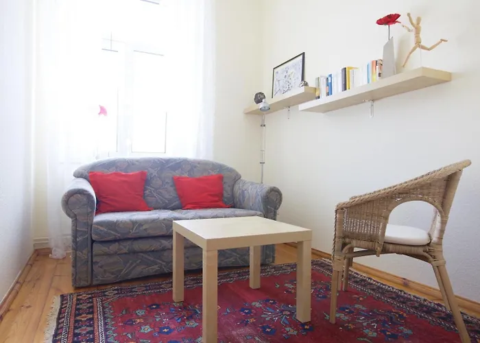 Zum Gruenen Tor - Ganzheitliche Affittacamere 3*