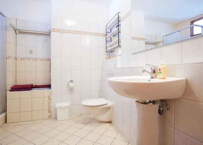 Zum Gruenen Tor - Ganzheitliche 3*