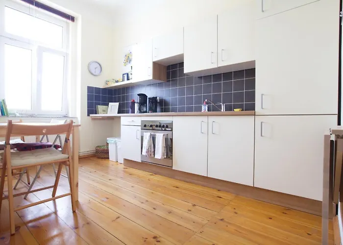 Zum Gruenen Tor - Ganzheitliche Görlitz