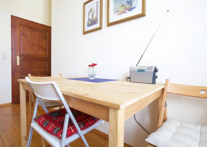 Zum Gruenen Tor - Ganzheitliche Affittacamere 3*