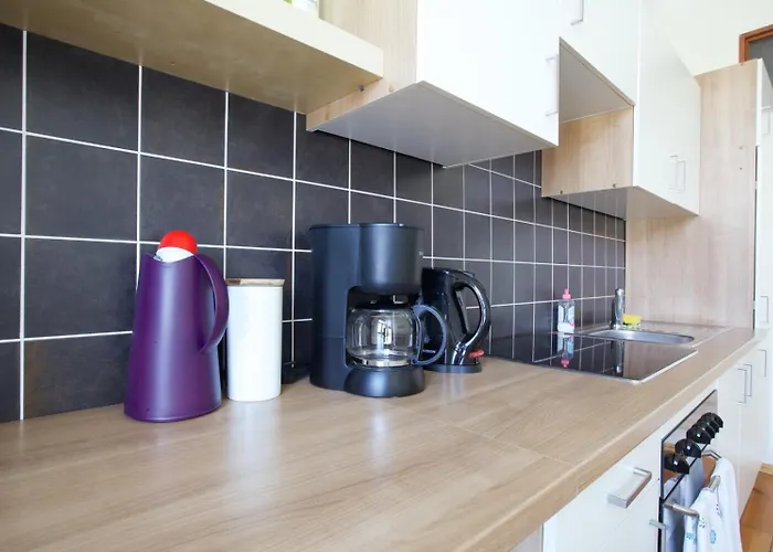 Affittacamere Zum Gruenen Tor - Ganzheitliche Görlitz